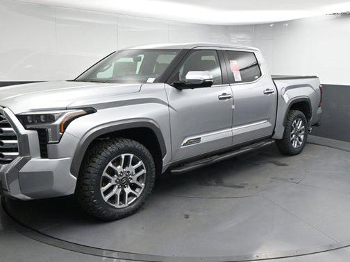 2025 Toyota Tundra 1794 Edition