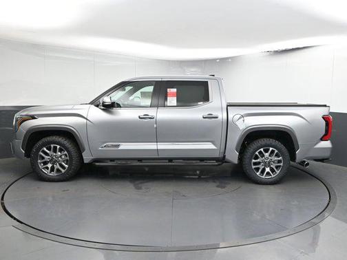 2025 Toyota Tundra 1794 Edition