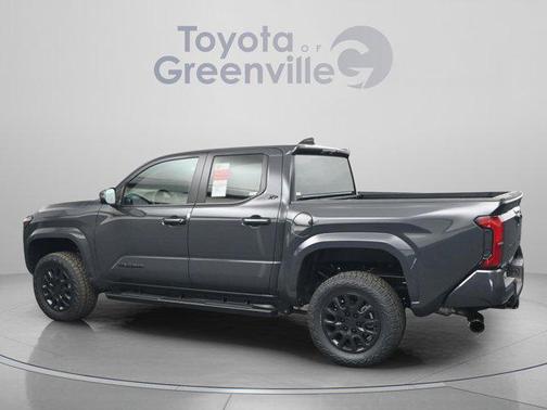 Underground 2026 Toyota Tacoma SR5