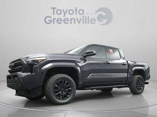 Underground 2026 Toyota Tacoma SR5