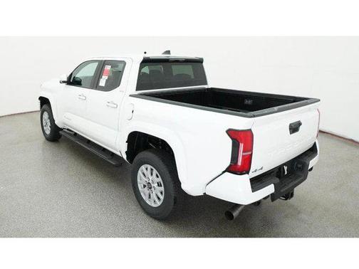 Ice Cap 2026 Toyota Tacoma SR5