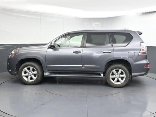 2015 Lexus GX 460 Base