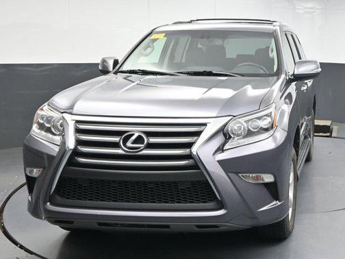 2015 Lexus GX 460 Base