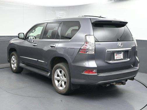 2015 Lexus GX 460 Base