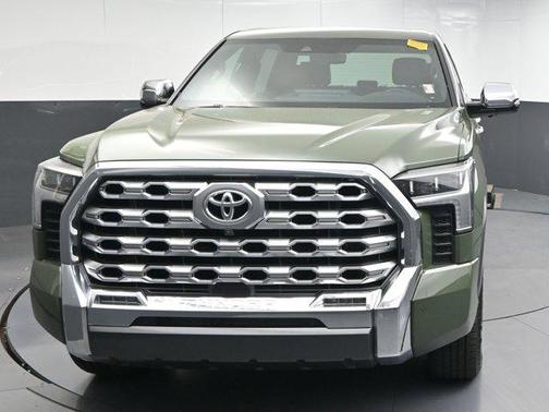2022 Toyota Tundra 1794 Edition