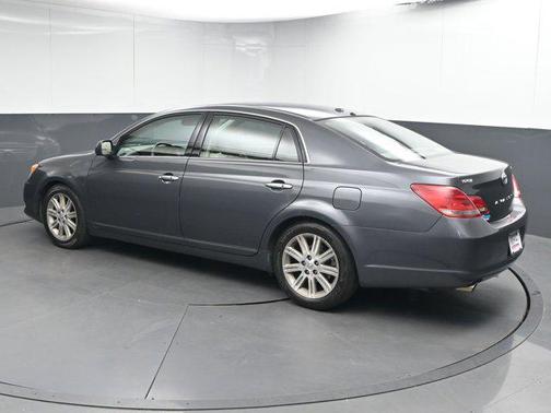 2009 Toyota Avalon Limited