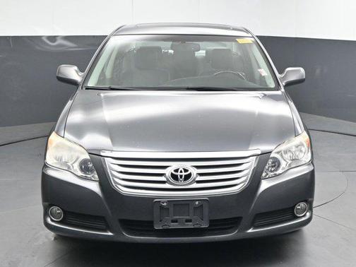2009 Toyota Avalon Limited