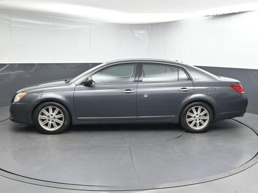 2009 Toyota Avalon Limited