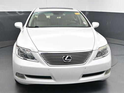 2008 Lexus LS 460 Base