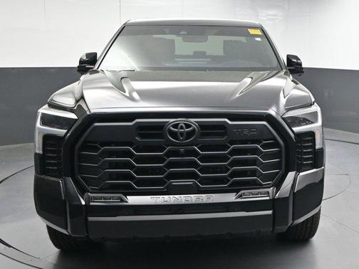 2025 Toyota Tundra Hybrid Limited