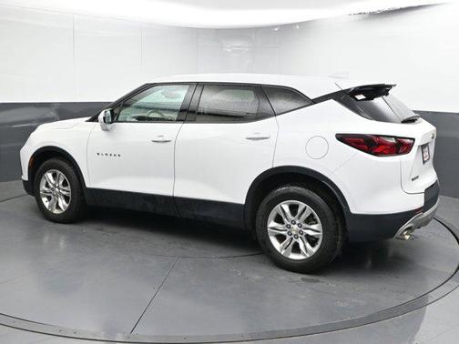 2021 Chevrolet Blazer 2LT