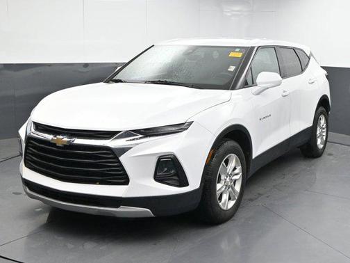 2021 Chevrolet Blazer 2LT
