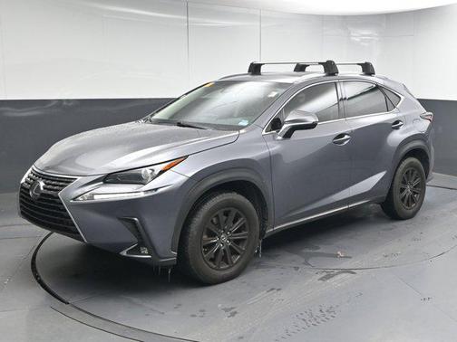 2019 Lexus NX 300 Base