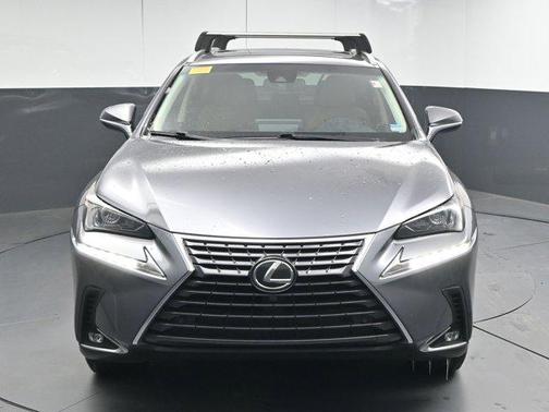 2019 Lexus NX 300 Base