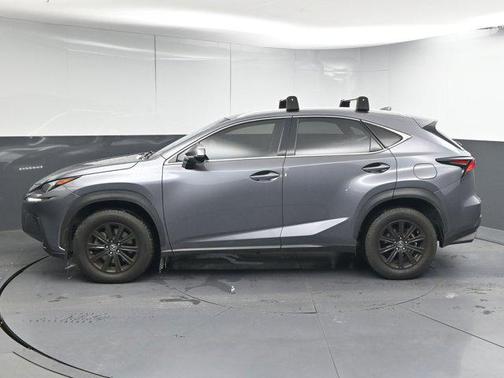 2019 Lexus NX 300 Base