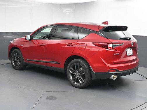 2024 Acura RDX Base