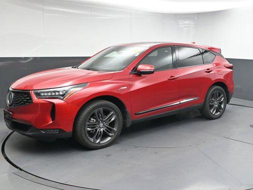 2024 Acura RDX Base