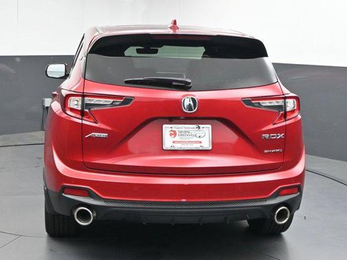 2024 Acura RDX Base