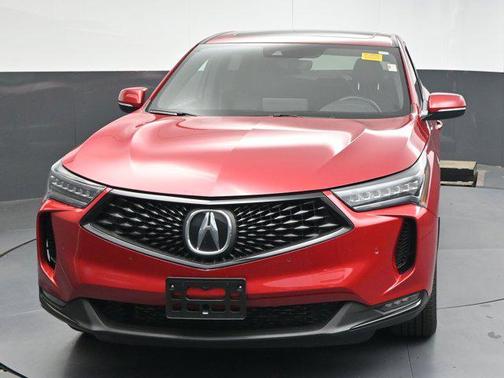2024 Acura RDX Base