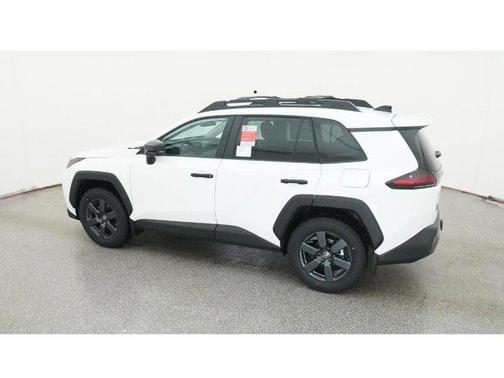 2026 Toyota RAV4 Woodland