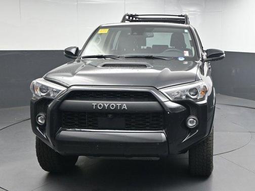 2023 Toyota 4Runner TRD Pro