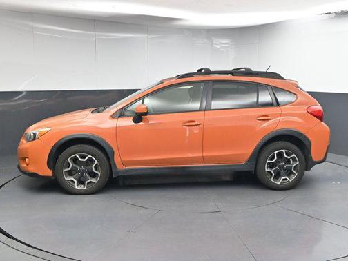 2015 Subaru XV Crosstrek 2.0i Premium