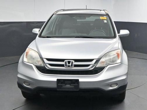 2011 Honda CR-V EX-L