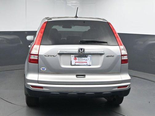 2011 Honda CR-V EX-L