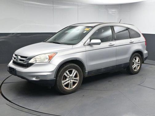 2011 Honda CR-V EX-L