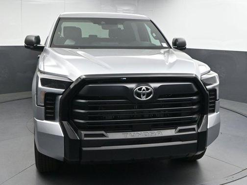 2025 Toyota Tundra SR