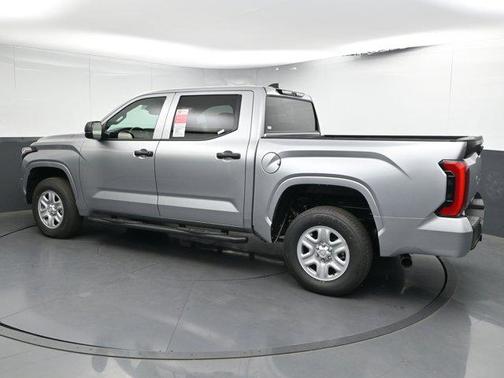 2025 Toyota Tundra SR