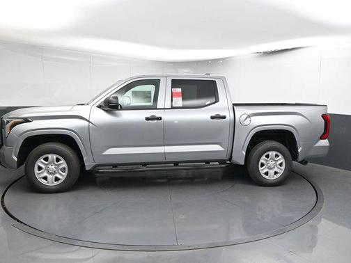 2025 Toyota Tundra SR