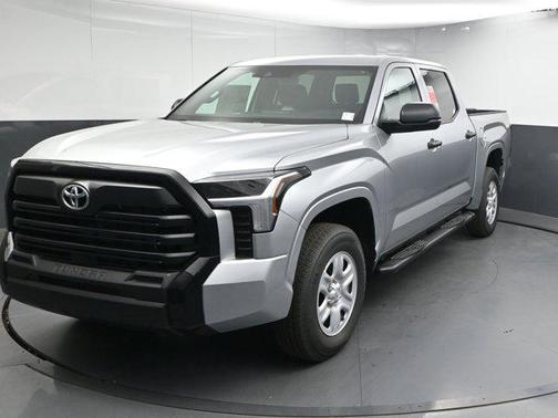 2025 Toyota Tundra SR