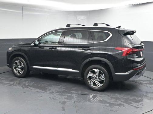 2022 Hyundai SANTA FE SEL 2.4
