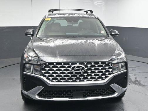 2022 Hyundai SANTA FE SEL 2.4