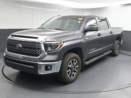 2019 Toyota Tundra SR5