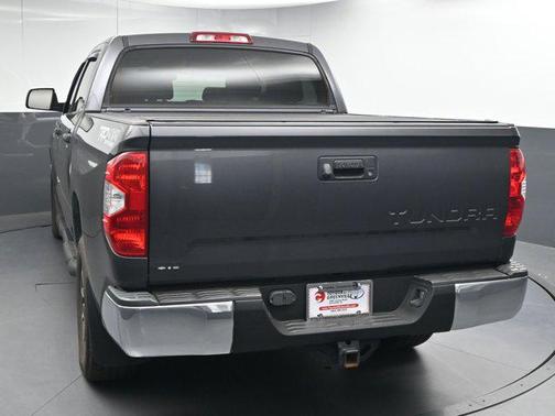 2019 Toyota Tundra SR5