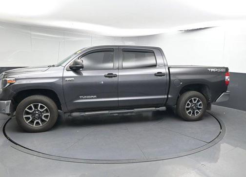 2019 Toyota Tundra SR5