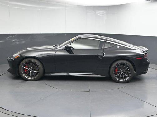 2024 Nissan Z Performance Manual