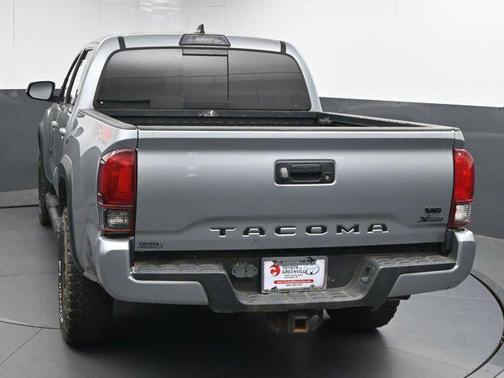 2019 Toyota Tacoma TRD Off Road