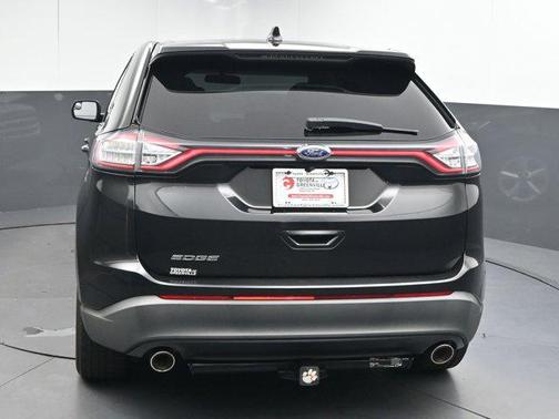 2015 Ford Edge SE