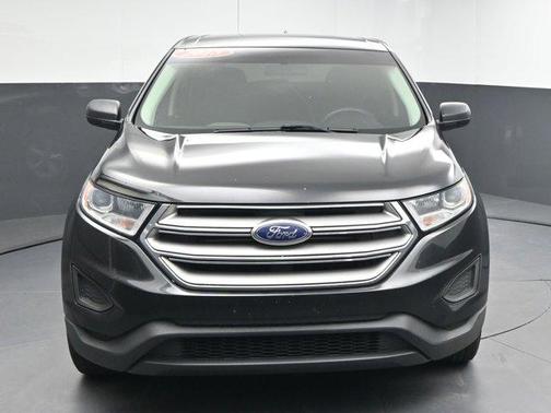 2015 Ford Edge SE
