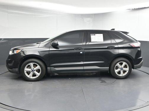 2015 Ford Edge SE