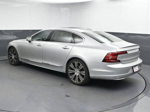 2021 Volvo S90 T6 Inscription