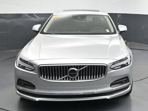 2021 Volvo S90 T6 Inscription