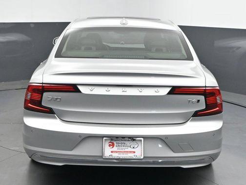 2021 Volvo S90 T6 Inscription