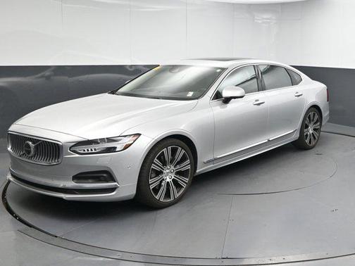 2021 Volvo S90 T6 Inscription