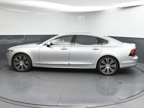 2021 Volvo S90 T6 Inscription