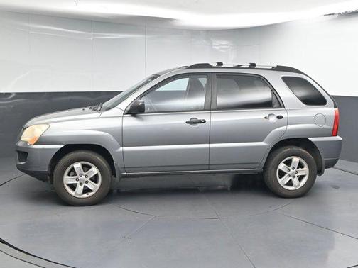 2010 Kia Sportage LX