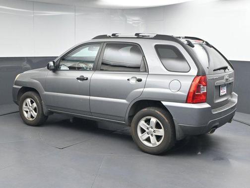 2010 Kia Sportage LX